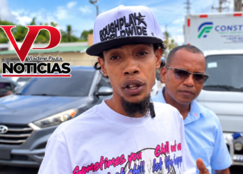 Balvino se entrega a la Policía tras ser buscado por el DICRIM: “Yo no sé nada”