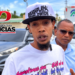 Balvino se entrega a la Policía tras ser buscado por el DICRIM: “Yo no sé nada”