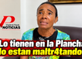 “Lo tienen en la plancha y lo están maltratando”