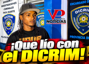 ¡Compró piezas de una motocicleta y terminó en problemas con la DICRIM!