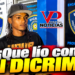¡Compró piezas de una motocicleta y terminó en problemas con la DICRIM!
