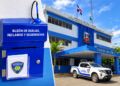Cuartel policial de SFM instala buzón anónimo de sugerencias y denuncias