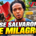 ¡SE SALVARON DE MILAGRO! conductor ebrio habría provocado aparatoso accidente en SFM