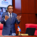 Félix Bautista plantea eliminar el método D’Hondt para elegir diputados, regidores y vocales