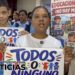 Centro de Educación LARPE aún no inicia docencia; padres exigen apertura de nuevo local