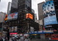 Identifican a mujer asesinada a puñaladas en Times Square