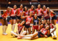 República Dominicana vence 3-0 a Nicaragua en la Copa Panamericana Femenina