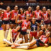 República Dominicana vence 3-0 a Nicaragua en la Copa Panamericana Femenina