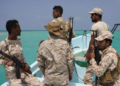 Rebeldes hutíes toman isla estratégica en el estrecho de Bab el Mandeb