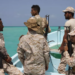 Rebeldes hutíes toman isla estratégica en el estrecho de Bab el Mandeb