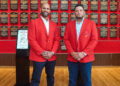 Albert Pujols y Yadier Molina ingresan al Salón de la Fama de los Cardenales