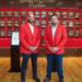 Albert Pujols y Yadier Molina ingresan al Salón de la Fama de los Cardenales