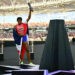 Marileidy Paulino conquista los 400 metros en el World Athletics Ultimate Championship