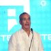 Luis Abinader establece temporalmente su despacho presidencial en Santiago