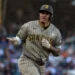 Padres logran su séptimo triunfo consecutivo con jonrón de Machado y gran actuación de Tatis Jr.