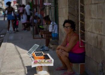 Cuba queda a oscuras después de un apagón general