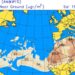 Se espera una disminución de las lluvias en República Dominicana