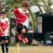 P4SA Campus Internacional 2026 impulsa en Santiago la formación de jóvenes futbolistas