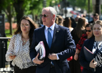 Hieren al hijo del embajador israelí en Estados Unidos durante un ataque en Cisjordania