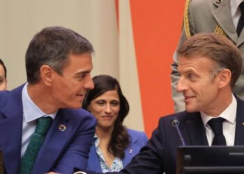 El desalojo de una anciana genera conmoción en Madrid