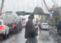 Día de las Mercedes tendrá lluvias en la tarde y vigilan zona con potencial ciclónico
