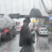 Día de las Mercedes tendrá lluvias en la tarde y vigilan zona con potencial ciclónico
