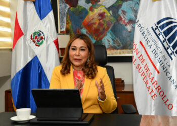 El cuidado de las personas vulnerables continúa siendo un desafío para República Dominicana