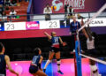Estados Unidos mantiene su invicto tras vencer a República Dominicana en el Final Six