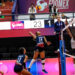 Estados Unidos mantiene su invicto tras vencer a República Dominicana en el Final Six