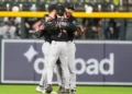 Arizona vence a Colorado y mantiene vivas sus posibilidades de llegar a los playoffs