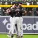 Arizona vence a Colorado y mantiene vivas sus posibilidades de llegar a los playoffs