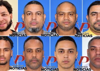 Policía activa búsqueda de ocho prófugos requeridos por homicidios, robos y otros delitos en SFM