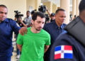 Fijan para el 13 de octubre el inicio del juicio de fondo contra Jean Andrés Pumarol Fernández
