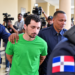 Fijan para el 13 de octubre el inicio del juicio de fondo contra Jean Andrés Pumarol Fernández
