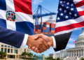 República Dominicana y Estados Unidos inician diálogo sobre agenda arancelaria bilateral