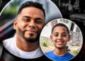 Tragedia enluta a una familia en Nagua: padre e hijo mueren tras accidente