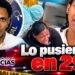 ¡Ay Dios mío! Él se iba a entregar pero el DICRIM lo mató”