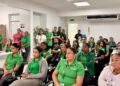 CMD SIGLO 21 INICIA CAMPAÑA “PREVENCIÓN DE CÁNCER DE MAMA, MÁS ALLÁ DE UN MES”