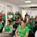 CMD SIGLO 21 INICIA CAMPAÑA “PREVENCIÓN DE CÁNCER DE MAMA, MÁS ALLÁ DE UN MES”