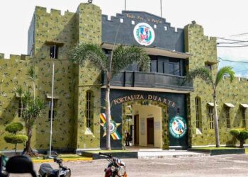 Privado de libertad fallece mientras recibía atenciones médicas en hospital de SFM