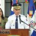 Director de la Policía advierte: delincuentes no impondrán su voluntad y exhorta a prófugos a entregarse