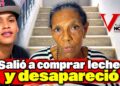 Familia angustiada por Freddy tras 4 días desaparecido en SFM