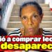 Familia angustiada por Freddy tras 4 días desaparecido en SFM