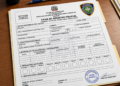 ¿Tienes una ficha policial? Esto es lo que puedes hacer para saberlo y revisar tus datos