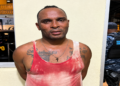 Intervención policial pone a salvo a mujer de 33 años y arresta a su pareja por presunta violencia