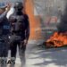 Estallan protestas en el liceo Ercilia Pepín; FJD advierte que radicalizará la lucha