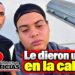 ¡Justicia! Familiares de José Miguel piden esclarecer su muerte y capturar a los responsables