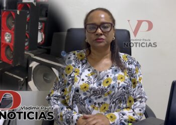 Contaminación sónica mantiene en alerta a varios barrios de San Francisco de Macorís