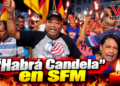 “Si no dan repuestas, aquí habrá candela”: moradores de Espínola amenazan con radicalizar protestas