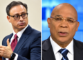 Suprema Corte confirma condena contra Jean Alain Rodríguez por daños a Marino Zapete